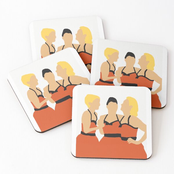 Item preview, The Unholy Trinity  designed and sold by ellagracemac.