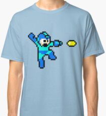Blue Bomber Classic T-Shirt