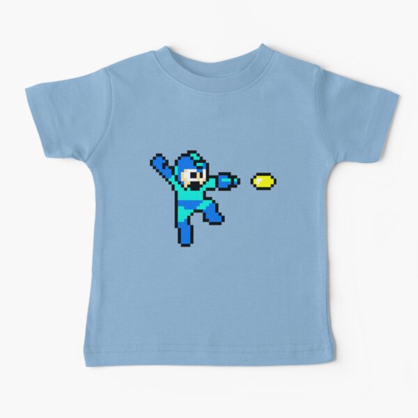 Item preview, Blue Bomber designed and sold by NicheTown.