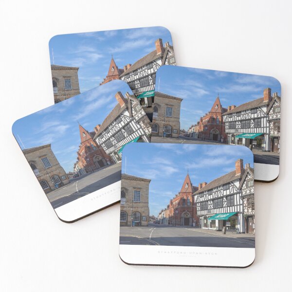 Item preview, Stratford-upon-Avon designed and sold by andrewroland.