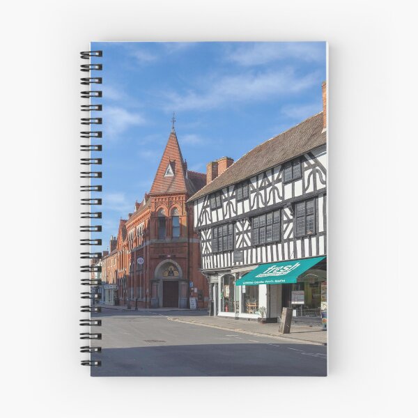 Item preview, Stratford-upon-Avon designed and sold by andrewroland.