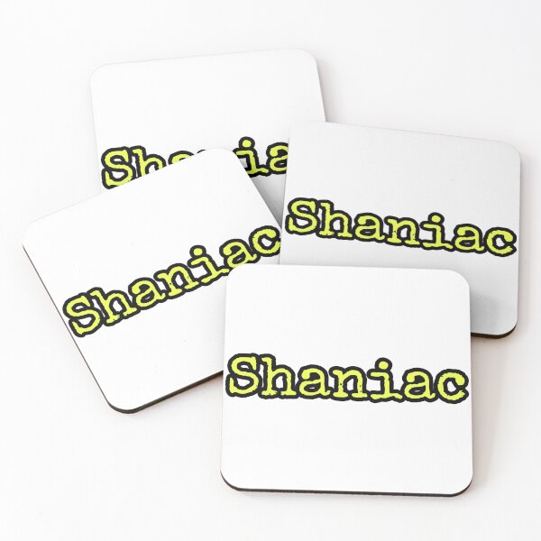 Item preview, Shaniac Buzzfeed Unsolved designed and sold by Blackened Being.