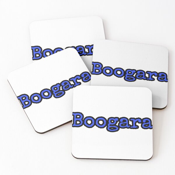 Item preview, Boogara Buzzfeed Unsolved designed and sold by Blackened Being.