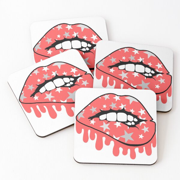 Item preview, labio rojo designed and sold by kathleenkwiat.