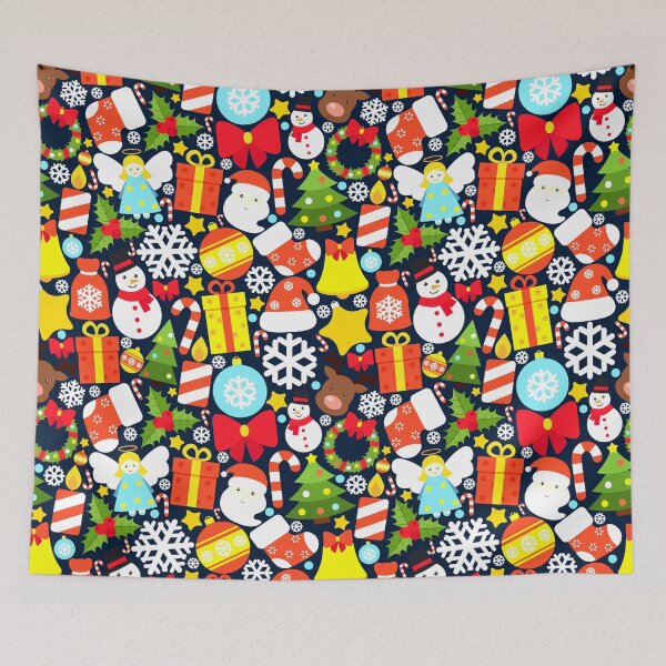 Item preview, Christmas designed and sold by Assiyam.