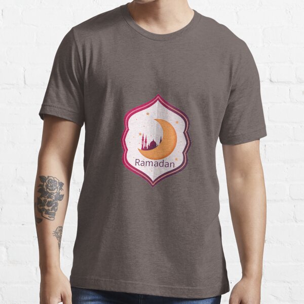 ramadan mubarak gift Essential T-Shirt