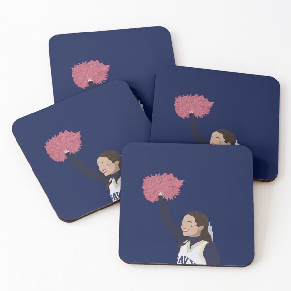 Item preview, Navy Cheerleader designed and sold by madelbug99.