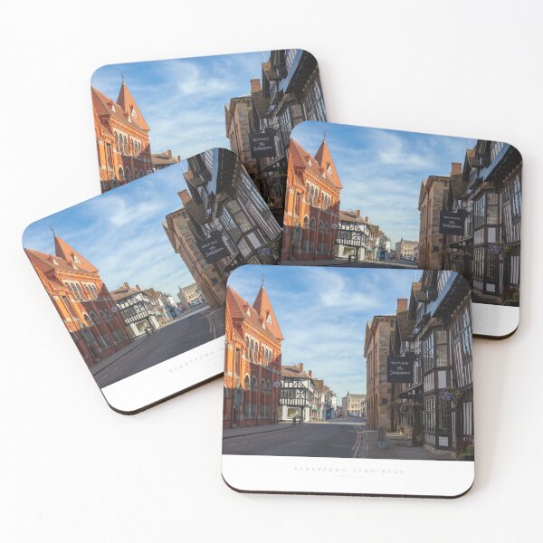 Item preview, Stratford-upon-Avon designed and sold by andrewroland.