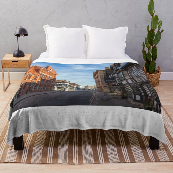 Item preview, Stratford-upon-Avon designed and sold by andrewroland.