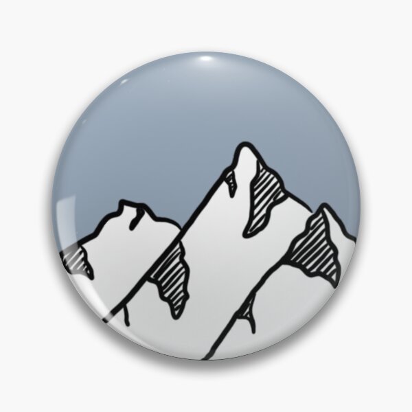 Aperçu de l'œuvre Montagne créée et vendue par Victoria R.