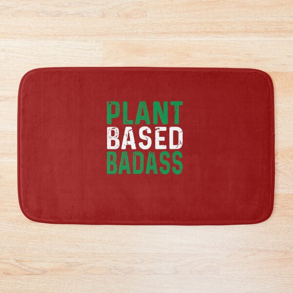 Item preview, Plan Based Badass designed and sold by fantasyy.