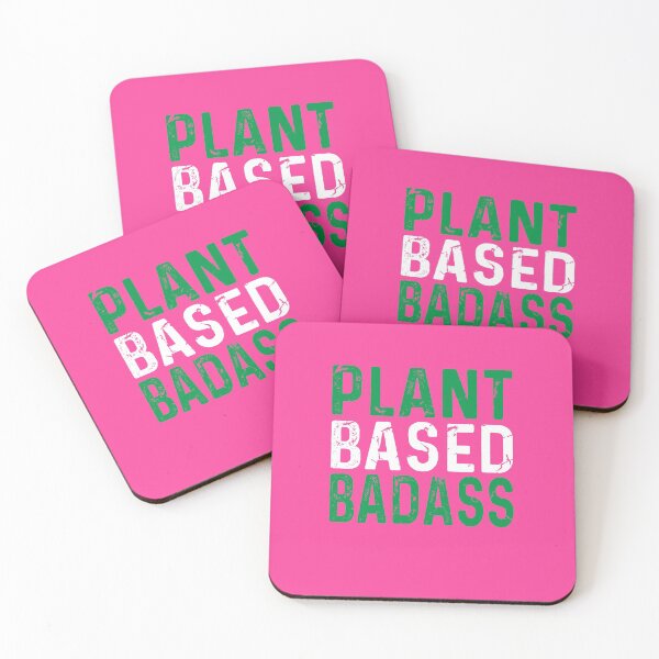 Item preview, Plan Based Badass designed and sold by fantasyy.