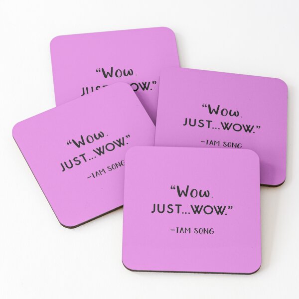 Item preview, wow... just wow designed and sold by corbrand.
