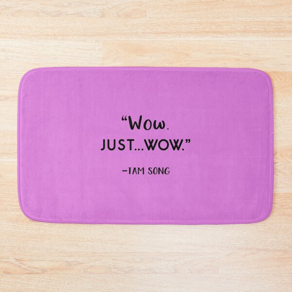 Item preview, wow... just wow designed and sold by corbrand.