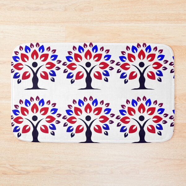 Item preview, A colour full tree designed and sold by RAJUBARHOI123.