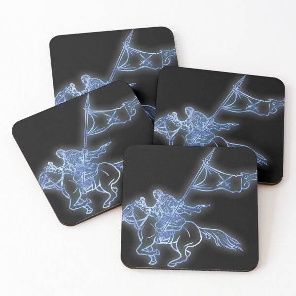 Item preview, Grim Dawn Messenger of War Constellation Design designed and sold by ulitau.