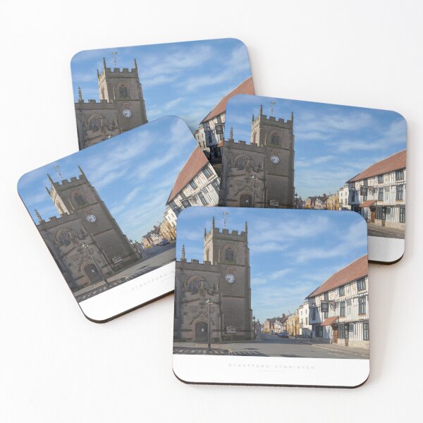 Item preview, Stratford-upon-Avon designed and sold by andrewroland.