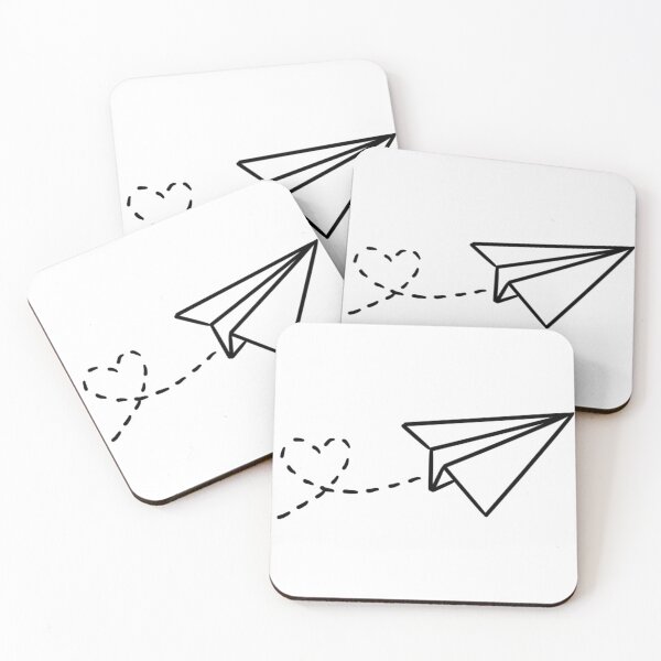 Item preview, Paper Airplane designed and sold by Victoria R.