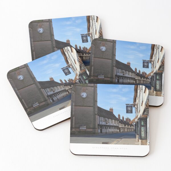 Item preview, Stratford-upon-Avon designed and sold by andrewroland.