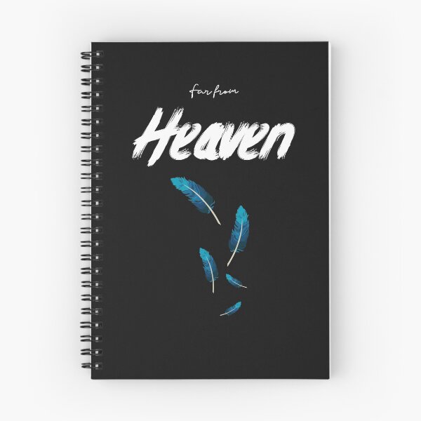 Item preview, Far from Heaven Design designed and sold by ShiroDesign.
