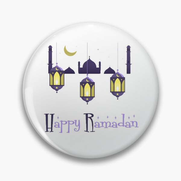 Item preview, Happy Ramadan designed and sold by LADYGOODMOOD.