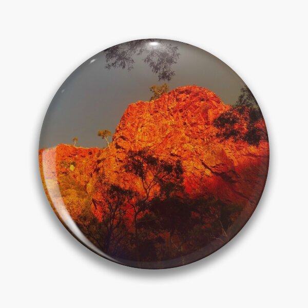 Item preview, Ormiston Gorge, Alice Springs designed and sold by Roz McQuillan Fine Art & Photography.