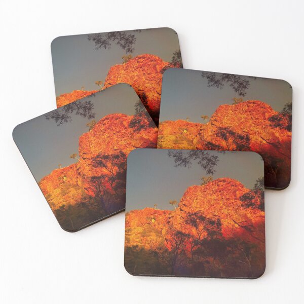 Item preview, Ormiston Gorge, Alice Springs designed and sold by Roz McQuillan Fine Art & Photography.