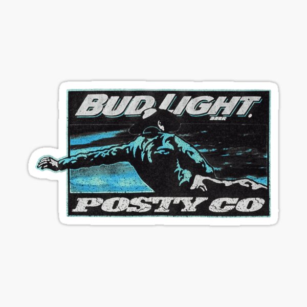 Post Malone Sticker