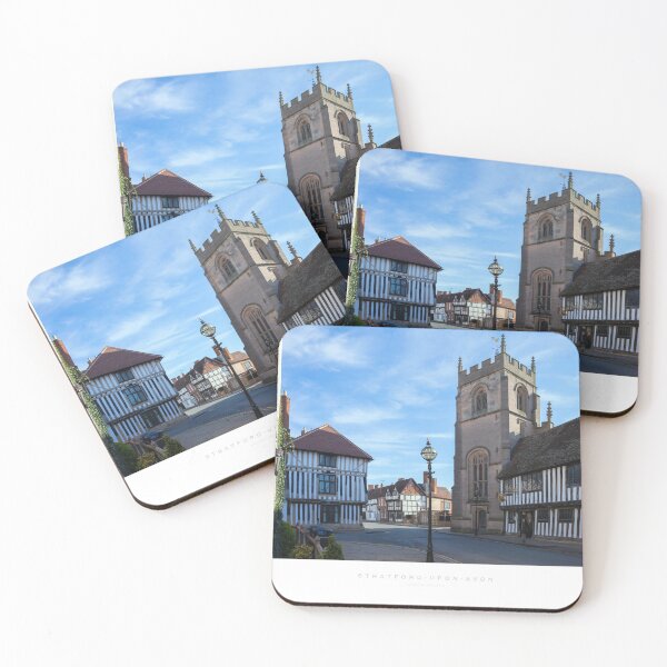 Item preview, Stratford-upon-Avon designed and sold by andrewroland.