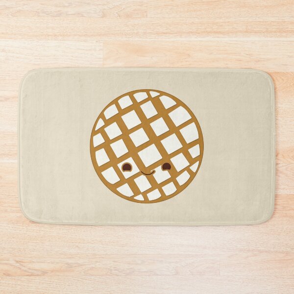 Item preview, Vanilla Concha Pan Dulce (Mexican Sweet Bread) designed and sold by SalahBlt.
