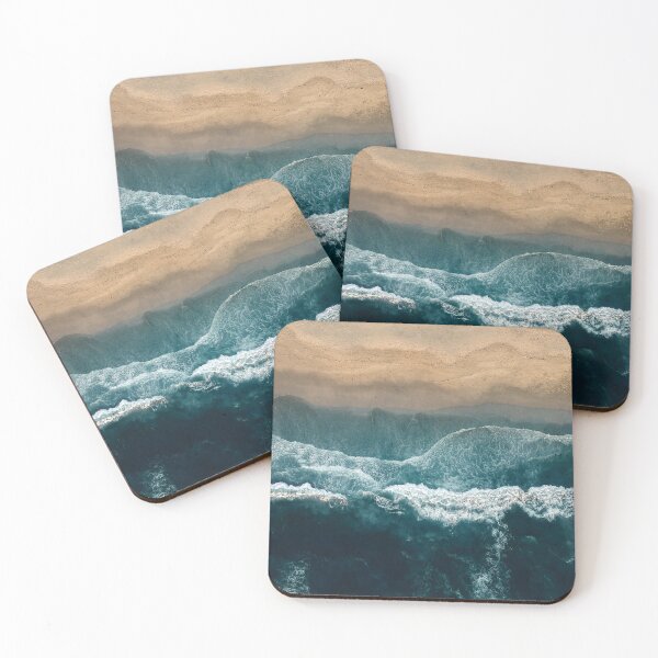 Item preview, Ocean Waves designed and sold by AnastasiaDesign.