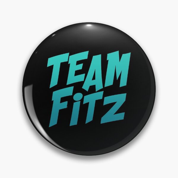 Item preview, Team Fitz designed and sold by corbrand.