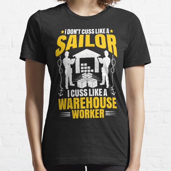 the t shirt warehouse