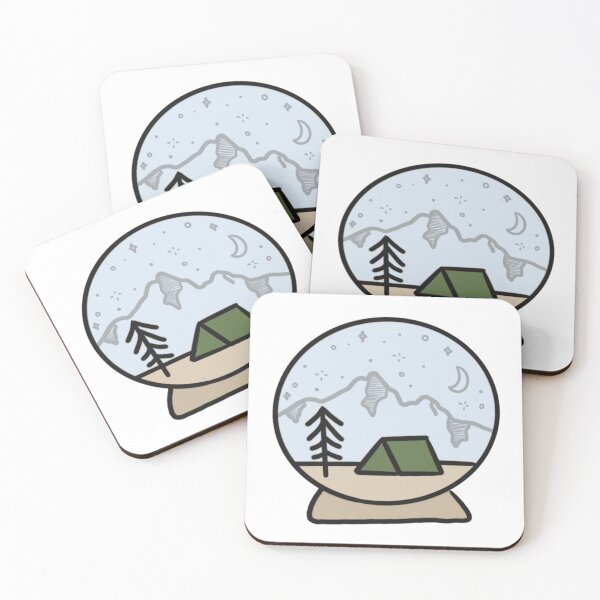 Item preview, Nature Snowglobe designed and sold by Victoria R.