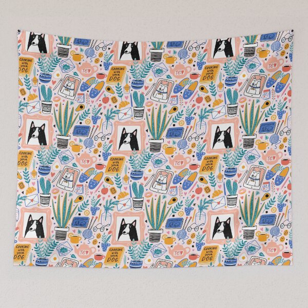 Item preview, Cozy home designed and sold by JuliaGosteva.