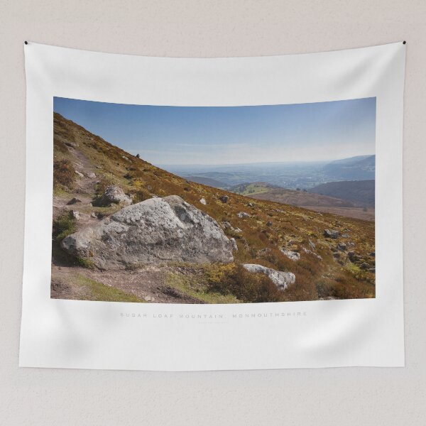 Item preview, Sugar Loaf Mountain designed and sold by andrewroland.