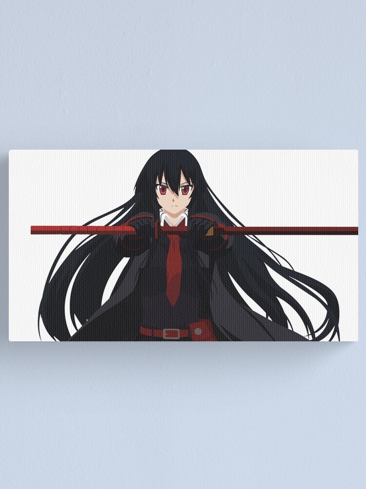 Download free Minimalist Akame Ga Kill Akame Wallpaper - MrWallpaper.com