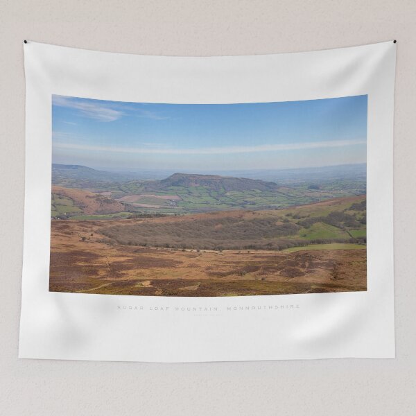Item preview, Sugar Loaf Mountain designed and sold by andrewroland.