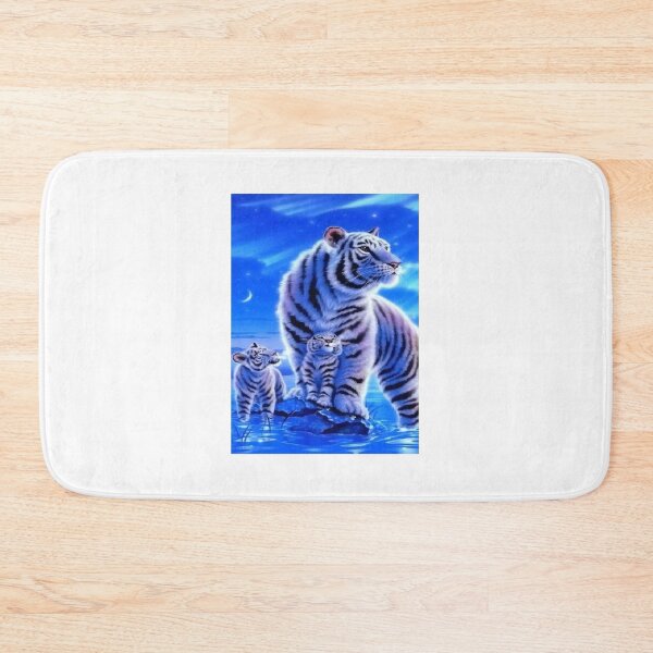 Item preview, lioness family! designed and sold by BLDAIRSH.