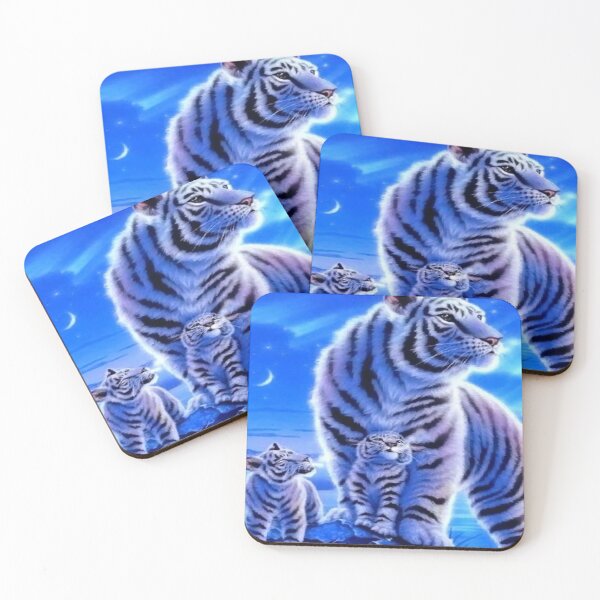 Item preview, lioness family! designed and sold by BLDAIRSH.
