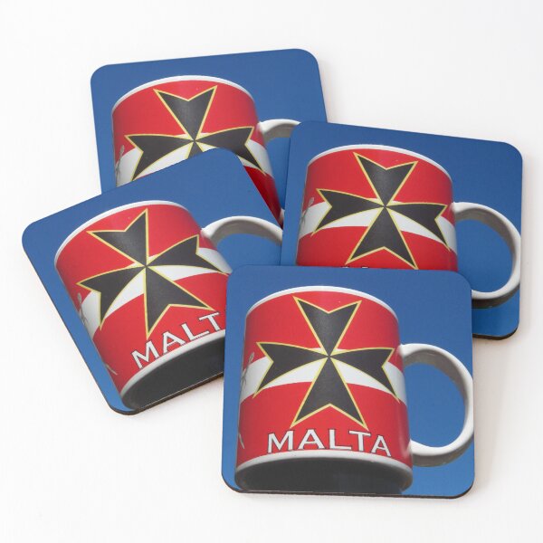 Item preview, Malta designed and sold by wiggyofipswich.