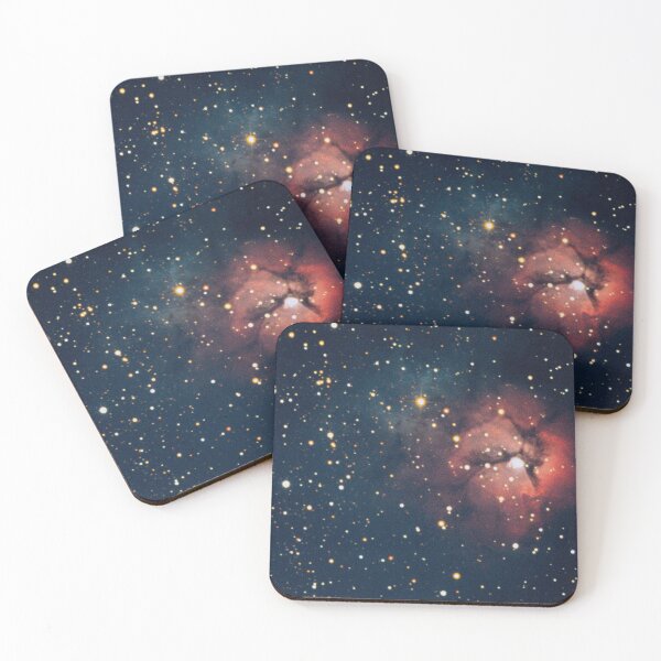 Item preview, Trifid Nebula designed and sold by StevenElliot.