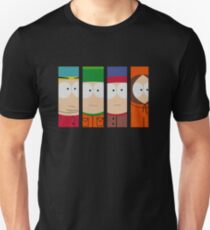 southpark Unisex T-Shirt