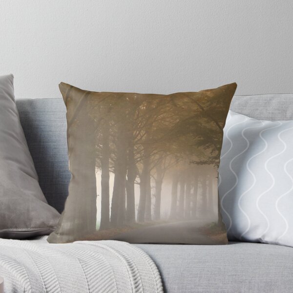 Item preview, Country Road in Autumn designed and sold by ienemien.