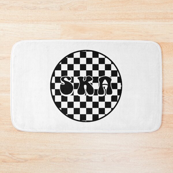 Item preview, Checkerboard Ska designed and sold by NobodysHero.