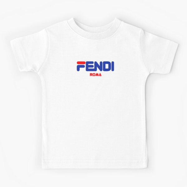 fendi infant clothes