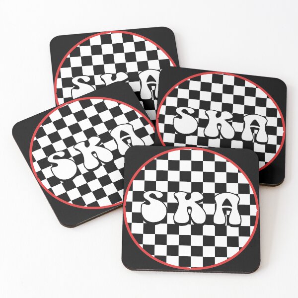 Item preview, Ska designed and sold by NobodysHero.