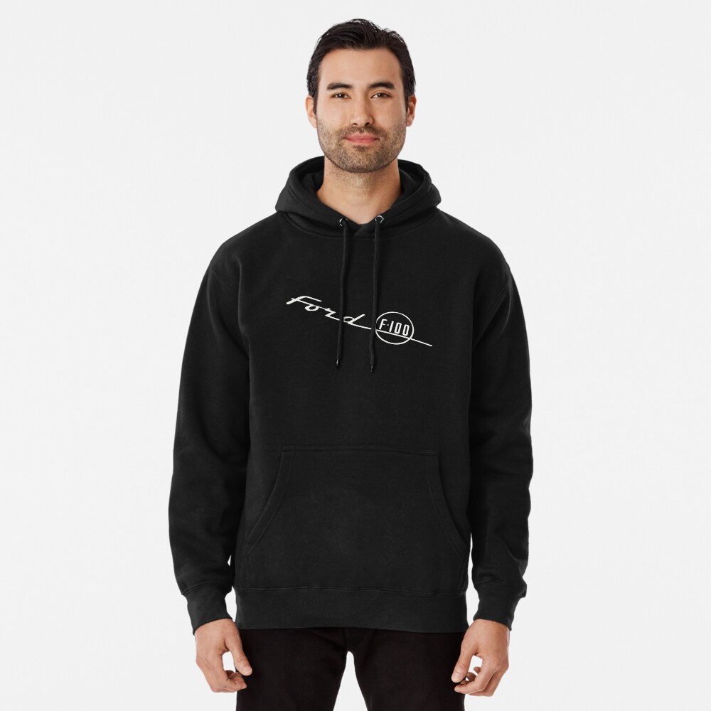 F100 hoodie hot sale