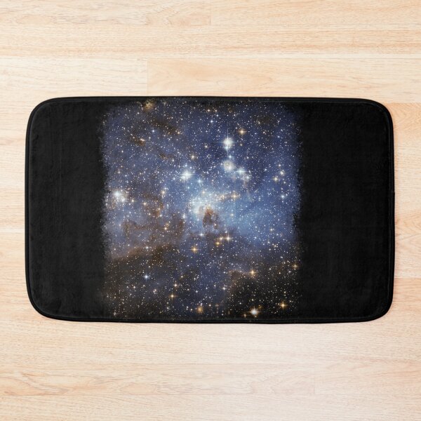 Item preview, Birth of Stars in Outer Space Star FormingMagellanic Cloud designed and sold by TNDesignStudio.