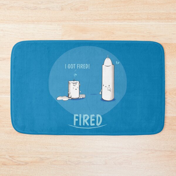 Item preview, Fired designed and sold by downsign.